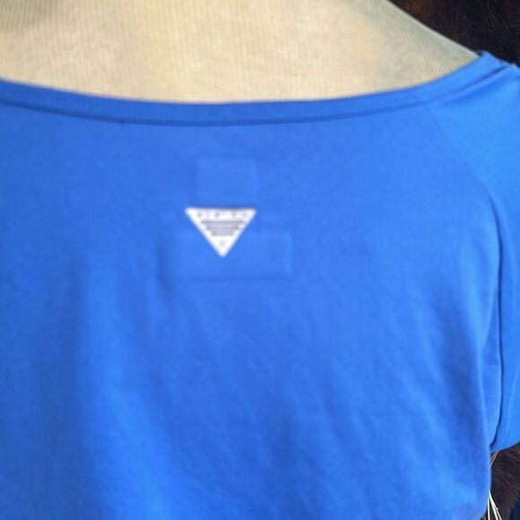 Columbia cooling shirt M (3375) - Picture 5 of 6